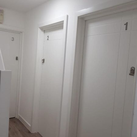Eltham Rooms London Eksteriør bilde