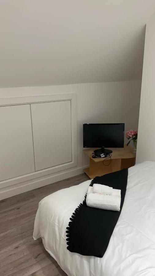 Eltham Rooms London Eksteriør bilde