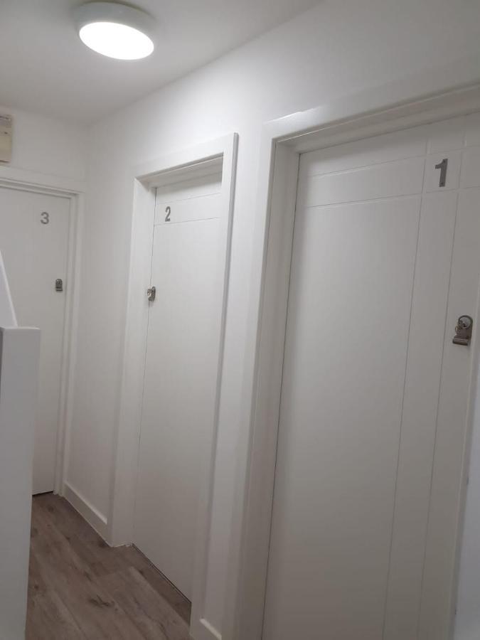 Eltham Rooms London Eksteriør bilde