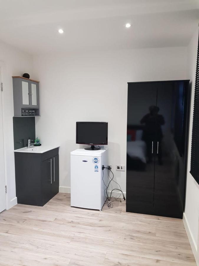 Eltham Rooms London Eksteriør bilde