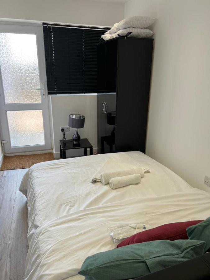 Eltham Rooms London Eksteriør bilde