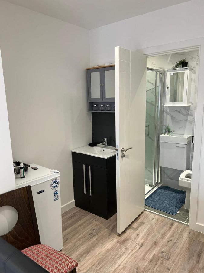 Eltham Rooms London Eksteriør bilde