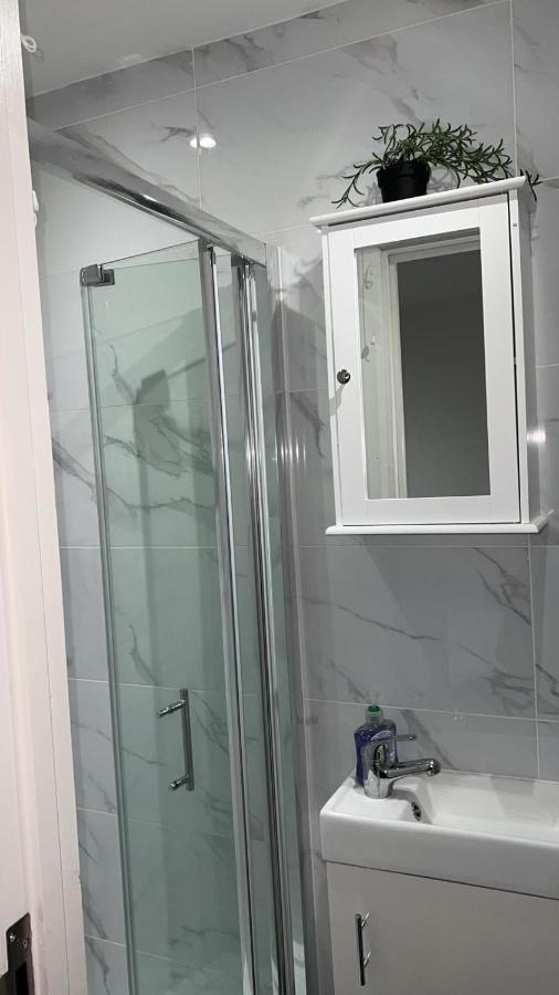 Eltham Rooms London Eksteriør bilde