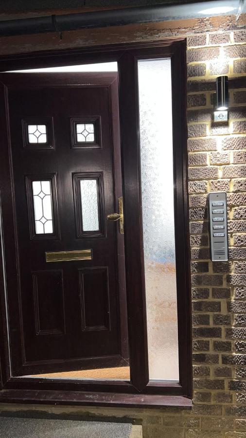 Eltham Rooms London Eksteriør bilde