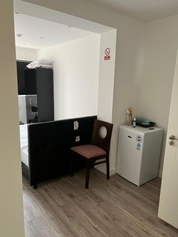 Eltham Rooms London Eksteriør bilde