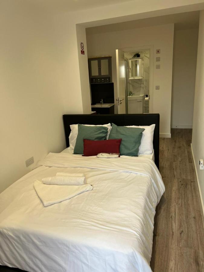 Eltham Rooms London Eksteriør bilde