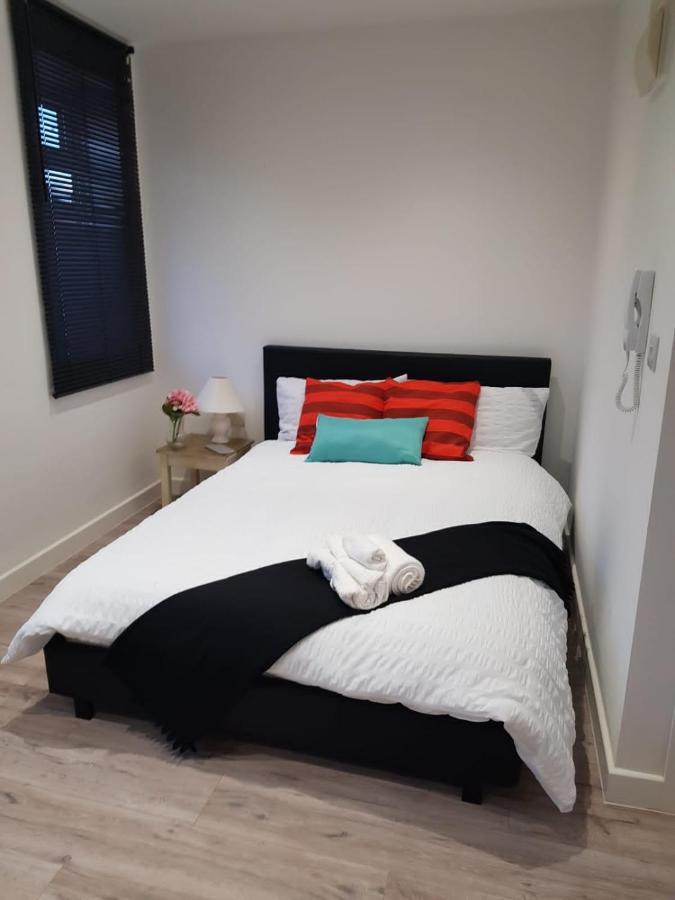 Eltham Rooms London Eksteriør bilde