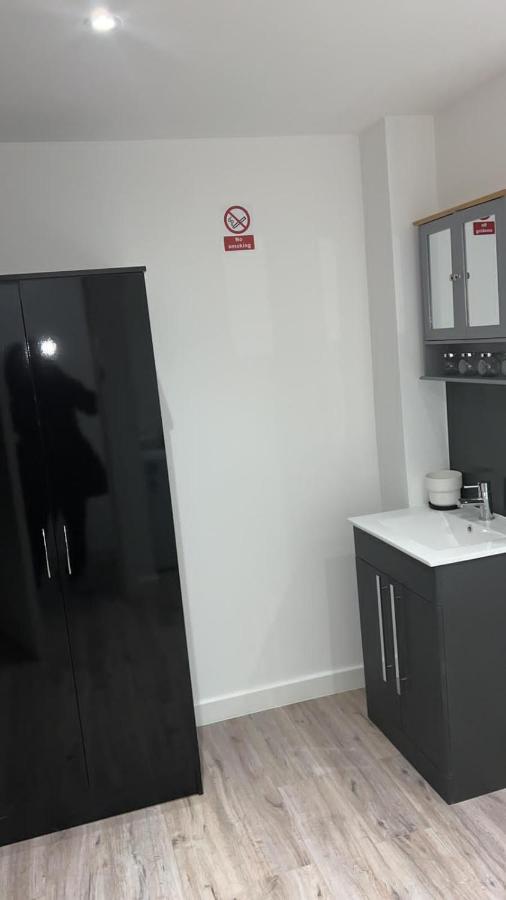 Eltham Rooms London Eksteriør bilde