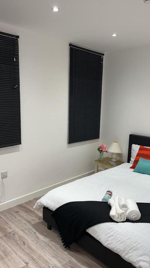 Eltham Rooms London Eksteriør bilde