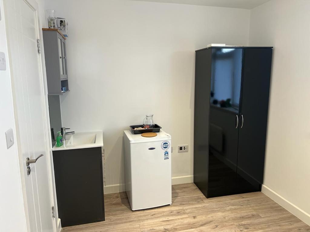 Eltham Rooms London Eksteriør bilde